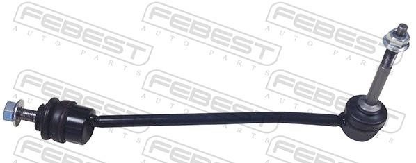 1623W222FRH Febest Rod/Strut, stabiliser