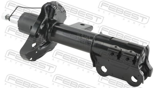 Shock absorbers KIA Optima (Kia Optima): 22110003FL Febest Front Left Suspension Shock Absorber