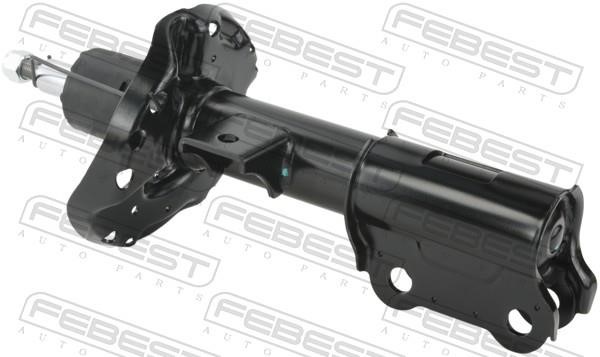 Struts KIA Optima (Kia Optima): 22110003FR Febest Front Right Suspension Shock Absorber