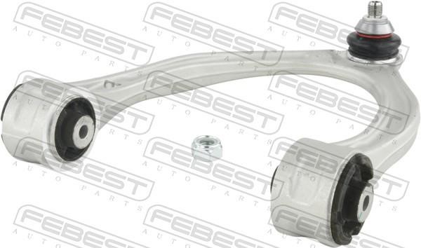 Febest 1624-205FUPL Track Control Arm 1624205FUPL 1624205FUPL Febest Track Control Arm