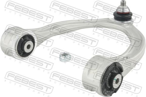 Febest 1624-205FUPR Track Control Arm 1624205FUPR 1624205FUPR Febest Track Control Arm
