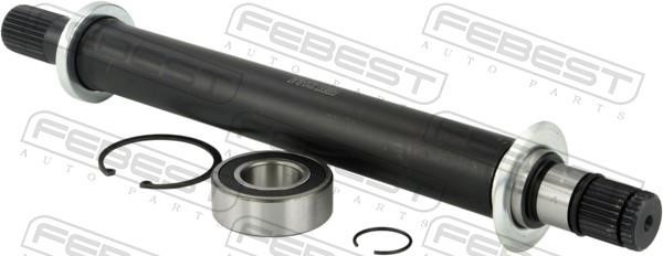 2212SLAT Febest Drive shaft