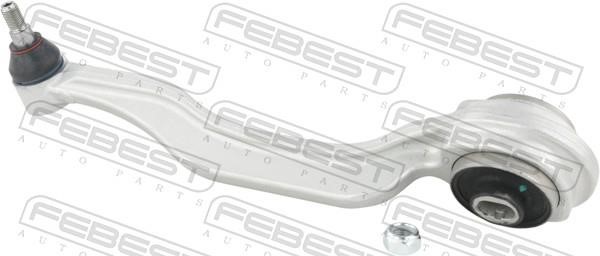 Febest 1624-211FLFR Track Control Arm 1624211FLFR 1624211FLFR Febest Track Control Arm