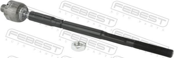 Inner track rod end Chery: 1522T11D16 Febest Inner Tie Rod