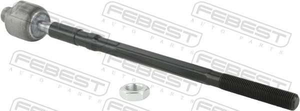 Inner track rod end Chery: 1522T11D18 Febest Inner Tie Rod