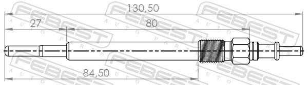 Buy Febest 16642-001 at a low price in United Arab Emirates!