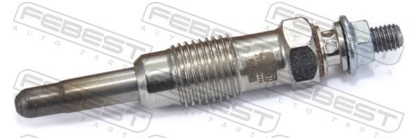 16642003 Febest Glow plug