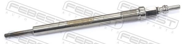 Febest 16642-005 Glow plug 16642005 16642005 Febest Glow plug
