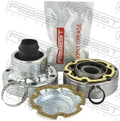 Febest 2311-TOUARFSHA Joint, propshaft 2311TOUARFSHA 2311TOUARFSHA Febest Joint, propshaft