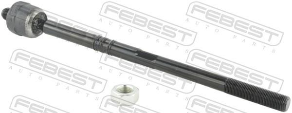 Inner track rod end Volkswagen Beetle: 2322B7 Febest Inner Tie Rod