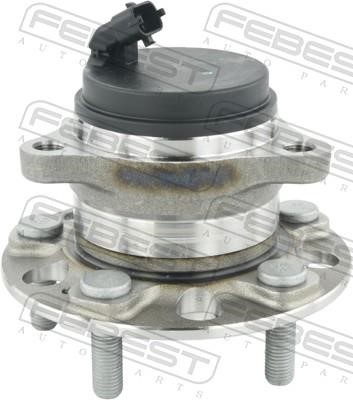 Wheel hubs KIA Optima (Kia Optima): 2282K5R Febest Wheel hub