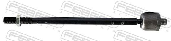 Track rod Volkswagen UP: 2322UP Febest Inner Tie Rod