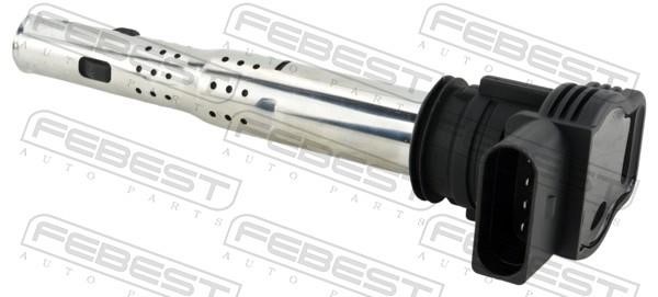23640001 Febest Ignition coil