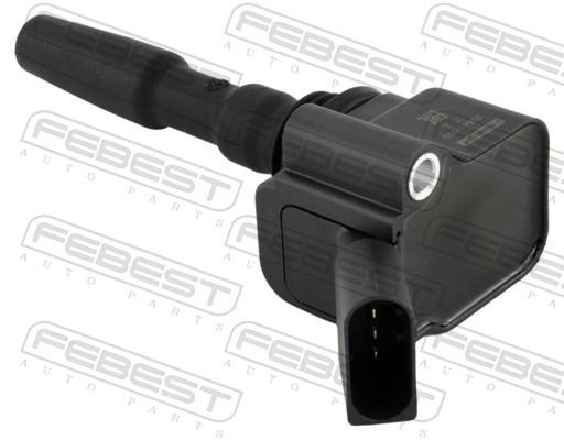Ignition coil pack Volkswagen Load Up: 23640003 Febest Ignition coil