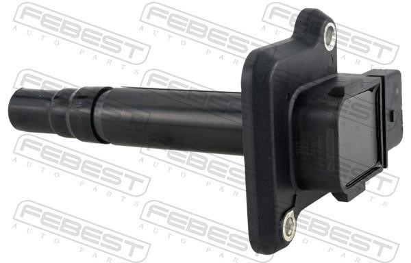23640004 Febest Ignition coil