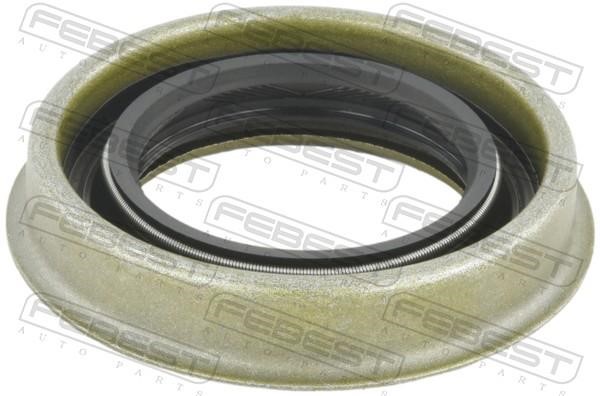 CV axle seal Saab: 95LDW35550915U Febest SEAL OIL-DIFFERENTIAL