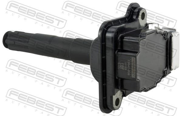 23640008 Febest Ignition coil