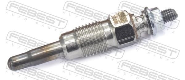23642002 Febest Glow plug