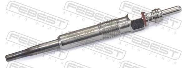 23642003 Febest Glow plug