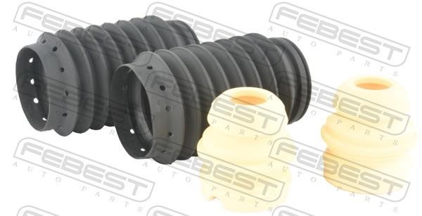 Shock absorber dust cover Mini Mini Paceman: BMSHBE81FKIT Febest Dust Cover Kit, shock absorber