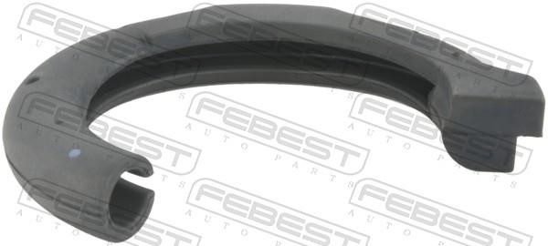 Coil spring plate Honda: HSICRVLOWFR Febest Suspension spring plate rear