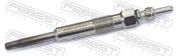 23642004 Febest Glow plug
