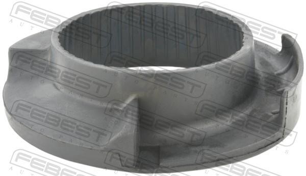 Spring cap BMW 7 series: BMSIF10LOWR Febest Suspension spring plate rear