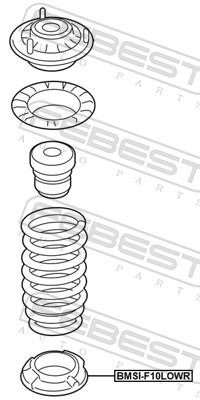 Buy Febest BMSI-F10LOWR at a low price in United Arab Emirates!