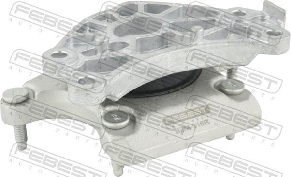 BZM216R Febest Mounting, automatic transmission