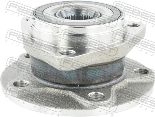 Wheel hubs Cupra Ateca: 2382005 Febest Wheel hub