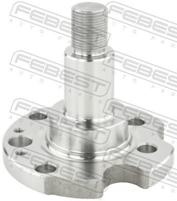 Wheel hubs Skoda Rapid: 2382APOLR Febest Wheel hub