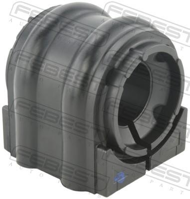 Stabilizer bar bushes KIA Carnival (Kia Carnival): HYSBSONC1F Febest Mounting, stabiliser bar