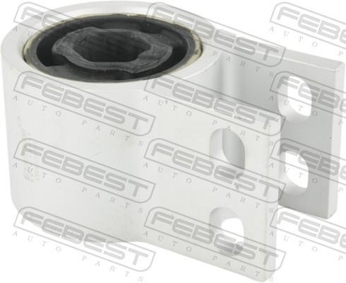 Wishbone bushes Opel Astra K: CHABJ400B Febest Control arm bushing