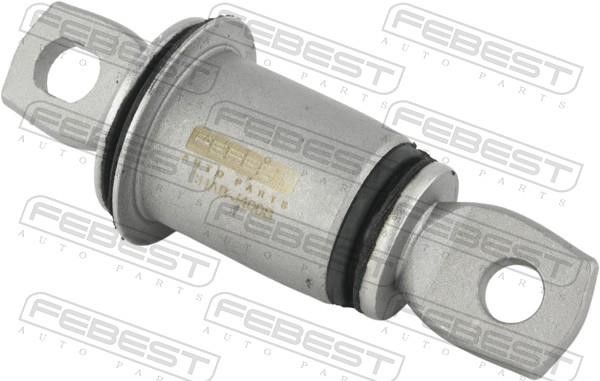 Rubber bushes Opel Astra K: CHABJ400S Febest Control arm bushing
