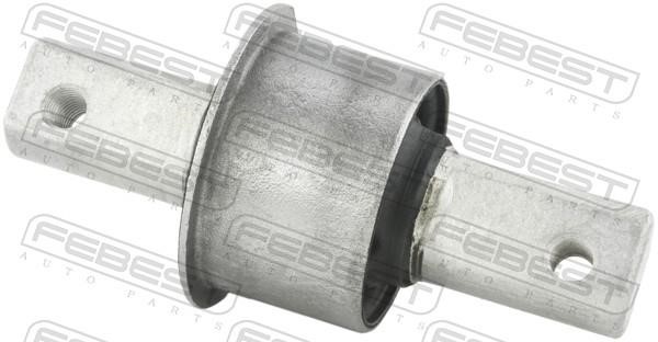 Rubber bushes Dodge Nitro: CRAB072 Febest Silent block