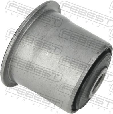 Rubber bushes Jeep Gladiator: CRAB073 Febest Control arm bushing