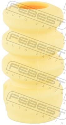 Shock absorber boot Chery: CYDT11R Febest Shock absorber bump stop