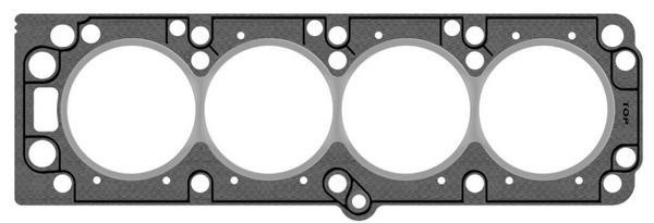 Mahle/Metal Leve J&RC-2070/4 Gasket, cylinder head JRC20704