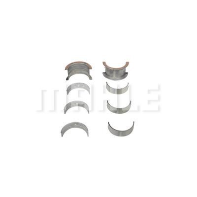 Mahle/Metal Leve BC-317-J 0.50 Crankshaft Bearing Set BC317J050