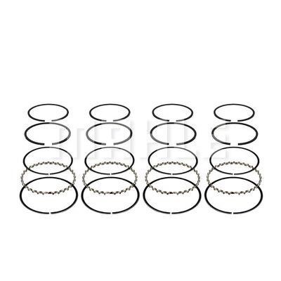 Mahle/Metal Leve SNA.0514 0.50 Piston Ring Kit SNA0514050