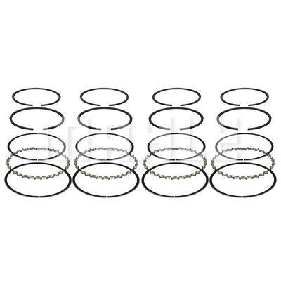 Mahle/Metal Leve SNA.1016 0.50 Piston Ring Kit SNA1016050