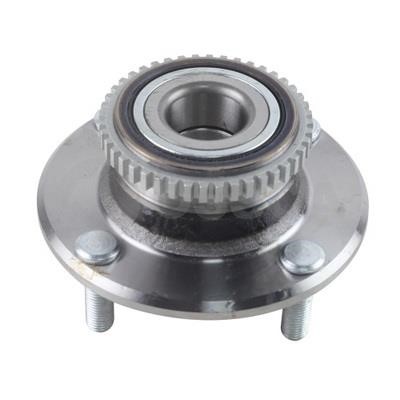 Wheel hubs Hyundai Matrix: 39169 Ossca Wheel Hub
