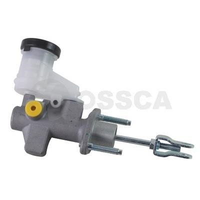 Ossca 38605 Master Cylinder, clutch 38605