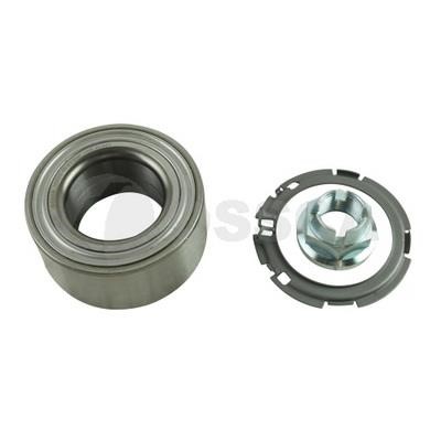 Ossca 38955 Wheel bearing 38955