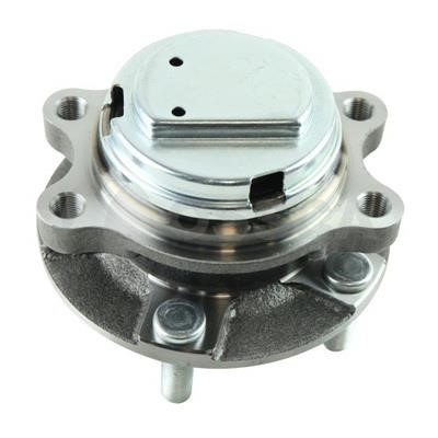 Wheel hubs Nissan: 38975 Ossca Wheel hub