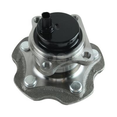 Wheel hubs Lexus NX: 39035 Ossca Wheel hub