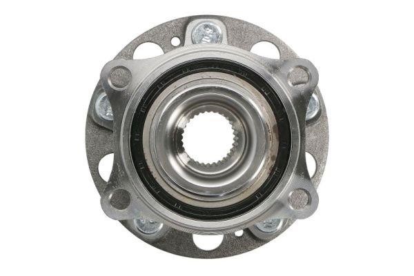 Wheel bearing kit BTA H10521BTA