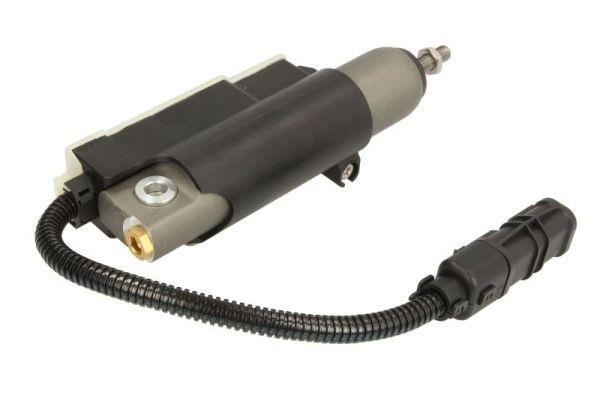 Clutch slave cylinder Pneumatics PN10426