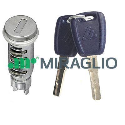 Door handle Citroen Jumper: 801042 Miraglio Handle-assist