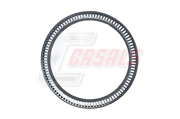 Casals 50837 Sensor Ring, ABS 50837